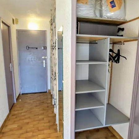 Apartment Hostnfly - Studio 50m 4 People Away From The Beach Cap