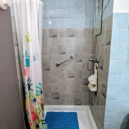 Apartment Hostnfly - Studio 50m 4 People Away From The Beach Cap Agde