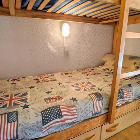 Hostnfly - Studio 50m 4 People Away From The Beach Cap Apartment Agde
