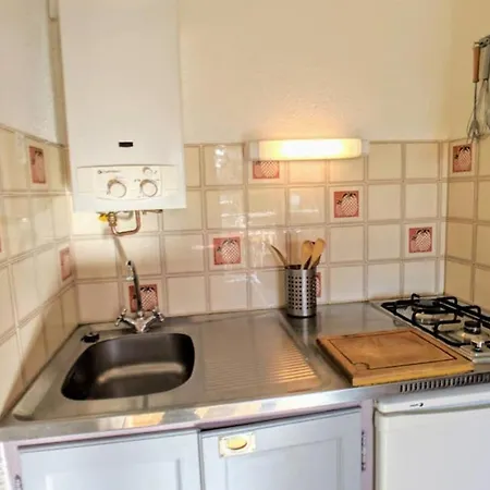 Hostnfly - Studio 50m 4 People Away From The Beach Cap Apartment Agde