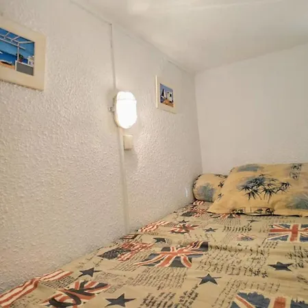Hostnfly - Studio 50m 4 People Away From The Beach Cap Apartment *